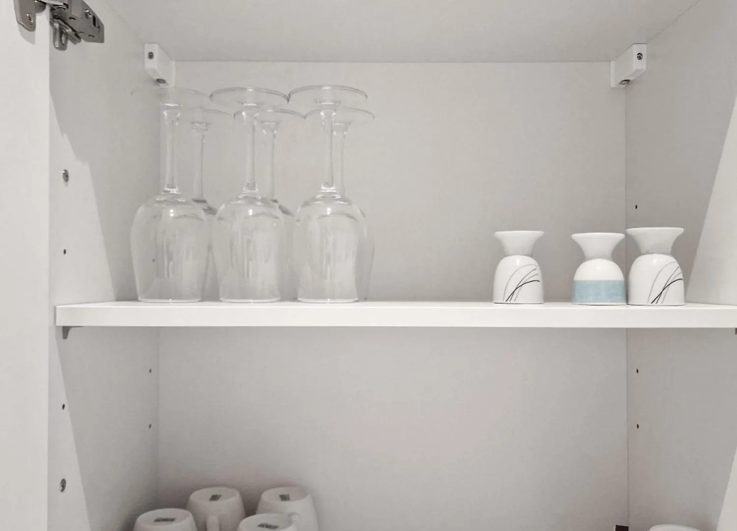 Central Vienna Charm Apartment