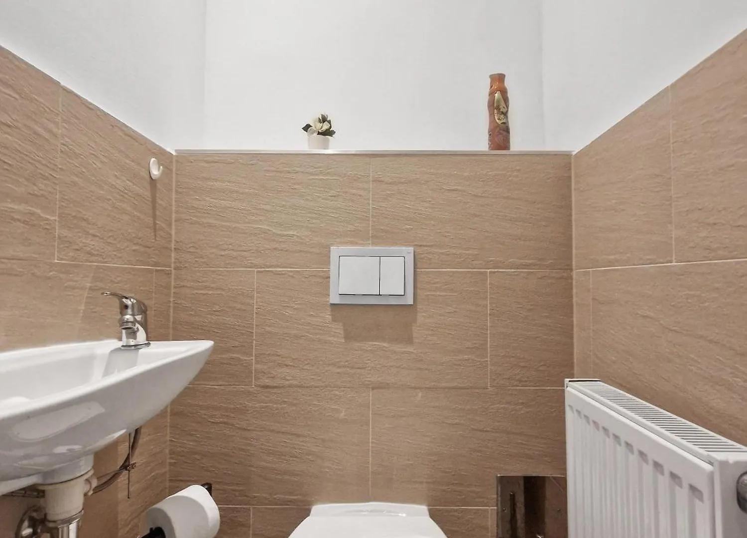Central Vienna Charm Apartment 0*,  Austria