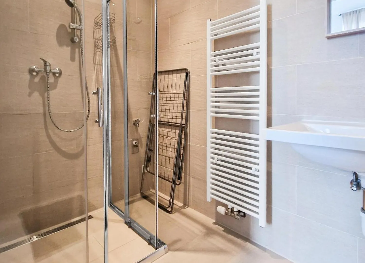 Central Vienna Charm Apartment