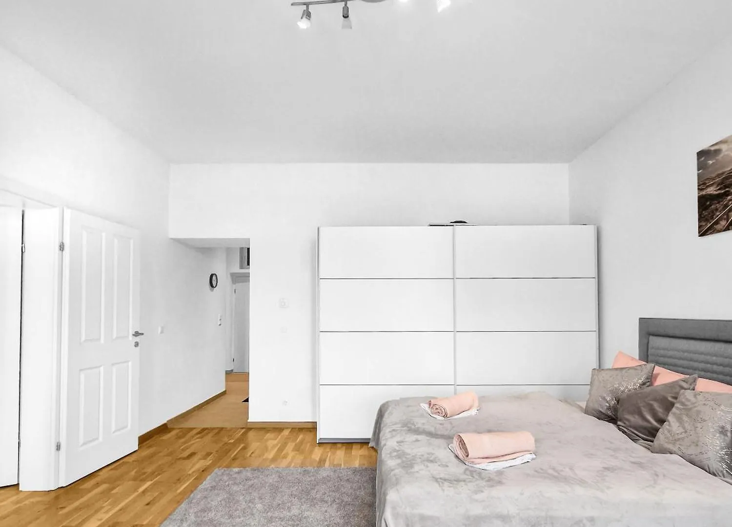 Central Vienna Charm Apartment Austria
